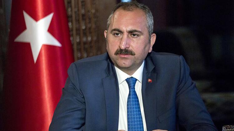 "Maraş konusunda KKTC hükümetinin almış olduğu karar çok yerindedir"
