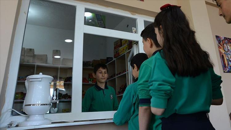 "Okul Gıdası" için düzenleme talebi