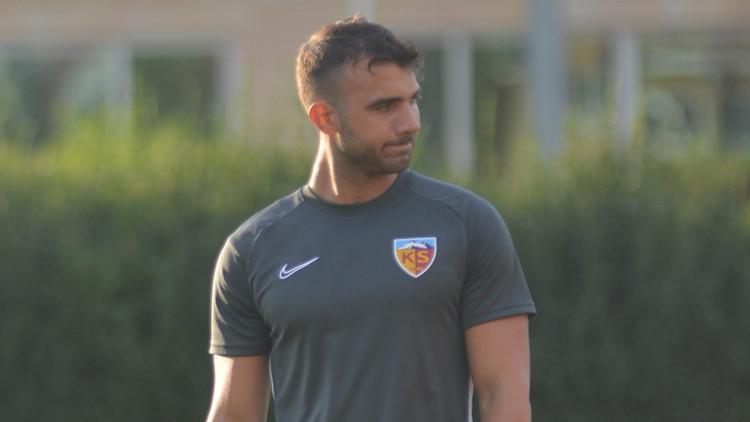 Yeni Malatyaspor'da transfer
