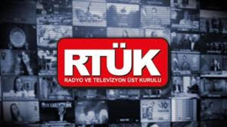 RTÜK cezayı kesti! Kadına şiddet ve istismar içeren...