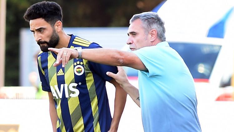 Fenerbahçe'de sürpriz ayrılık kararı! Ekici ile...