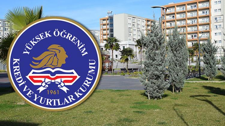 KYK yurt başvuru sonuçları ne zaman açıklanacak?