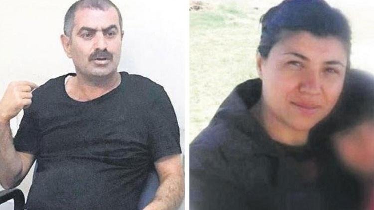 Emine Bulut’un kocası ile olan 2014’teki davadan şok detaylar ortaya çıktı
