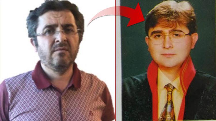 Ankara’da yakalanmıştı! Kim olduğu ortaya çıktı…