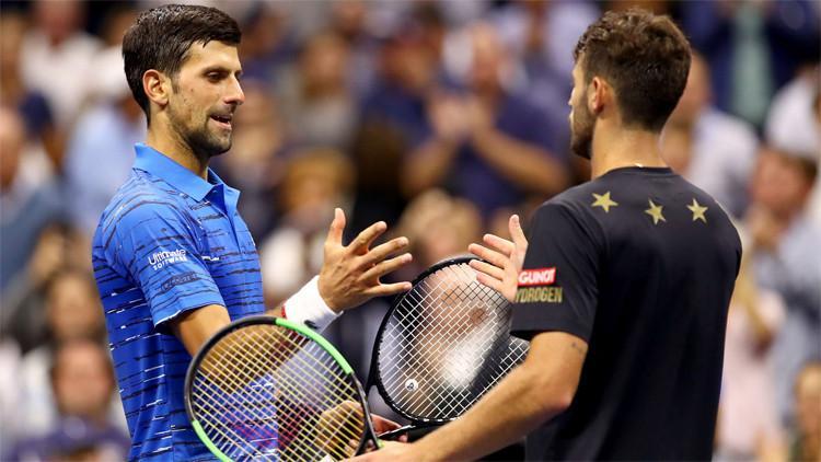Serena Williams ve Novak Djokovic üçüncü turda