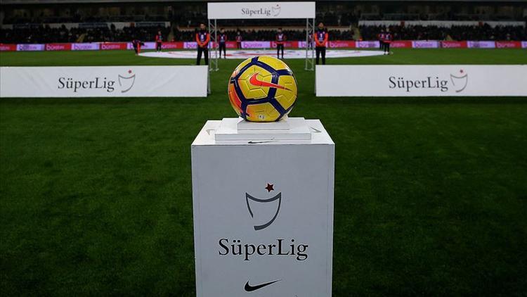 Süper Lig'de 3. haftanın perdesi açılıyor