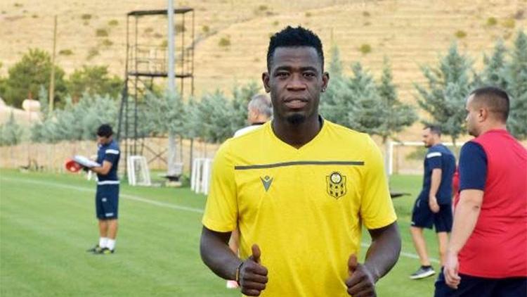 Afriyie Acquah: Ligin zor olduğunu biliyorum