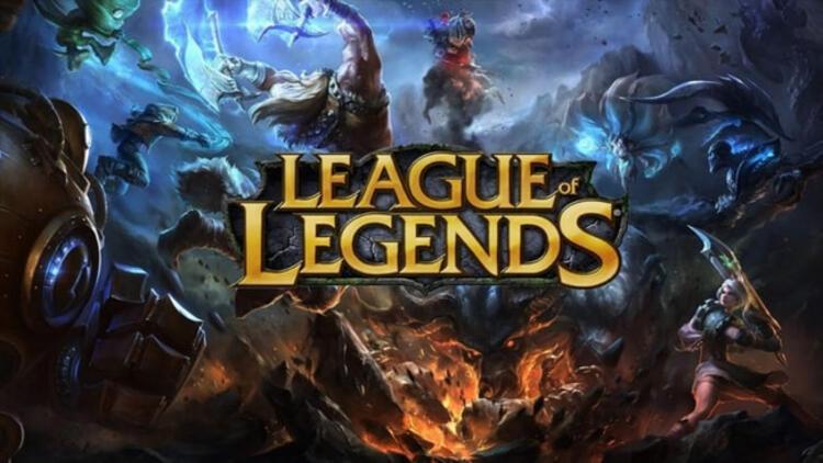 League of Legends ekosisteminden “FidanChallenge” kampanyasına 3 bin adet fidan desteği!