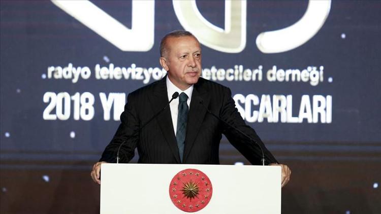 Son dakika... Cumhurbaşkanı Erdoğan'dan önemli açıklamalar