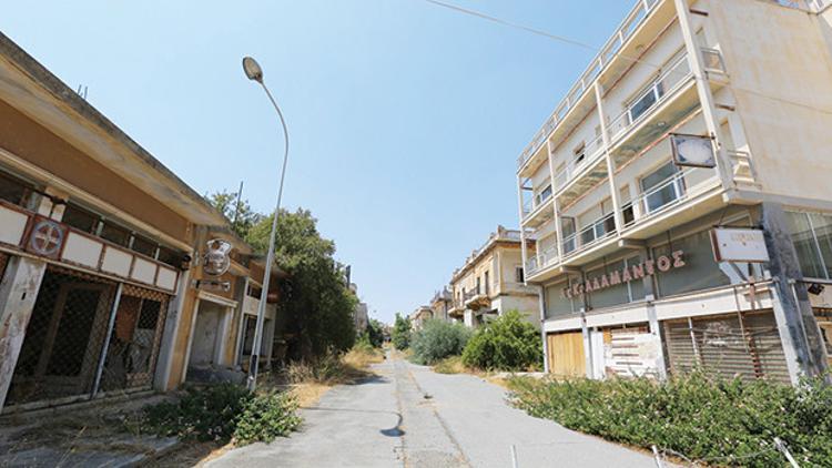 Maraş hayata döndürülecek