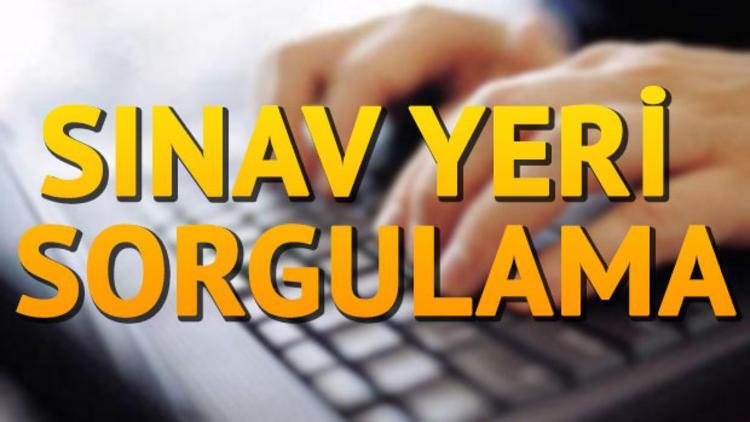 YDS/2 sınav yerleri açıklandı - Sınav giriş belgesi nasıl alınır?