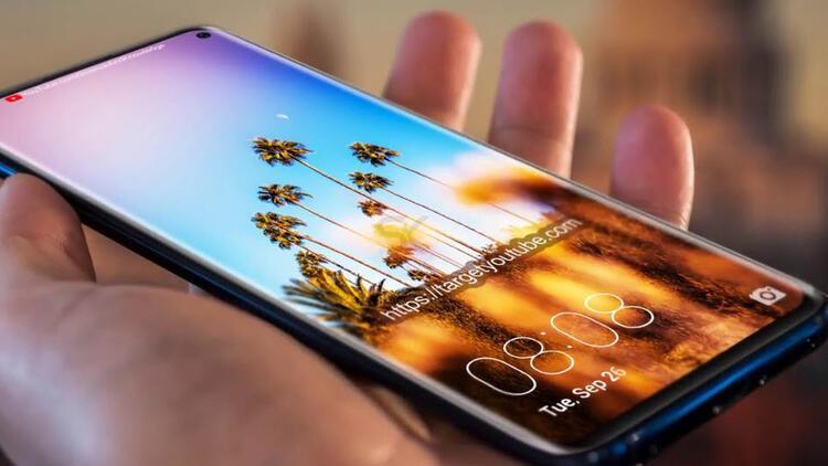 Huawei Mate 30'un en büyük eksiği bakın ne olacak?