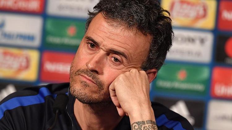 Luis Enrique kimdir?
