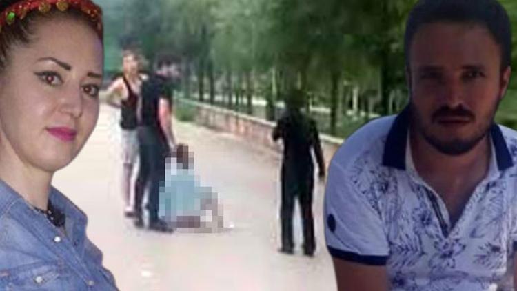 Sevgilisini yakmadan önce 79 kez aramış