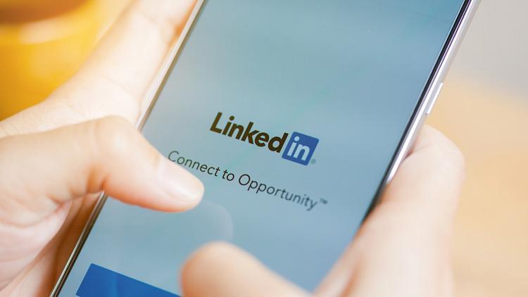 Çin'in LinkedIn'i "istihbarat faaliyetleri için kullandığı" iddiası