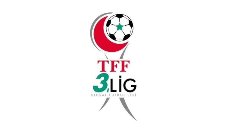 TFF 3. Lig'de ilk hafta programı