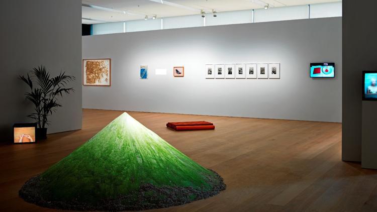 Her yer sanat: Altın sezon