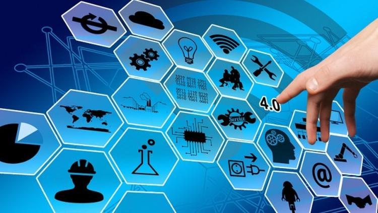 Ar-Ge ve tasarım merkezlerinin sayısı bin 500'ü aştı