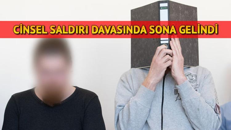 Savcının istediği cezalar belli oldu