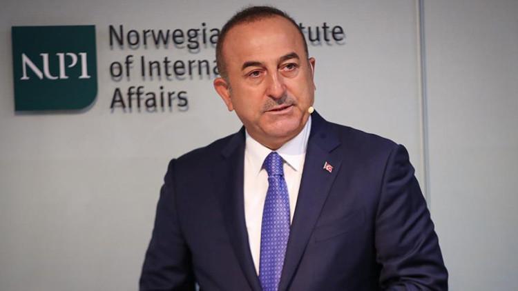 Son dakika... Bakan Çavuşoğlu'ndan İdlib uyarısı
