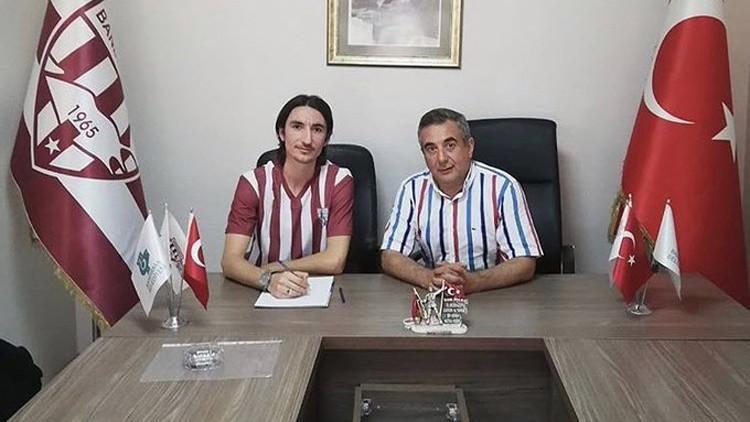 Bandırmaspor'da mali sorunlar aşıldı, 17 transfere lisans çıktı