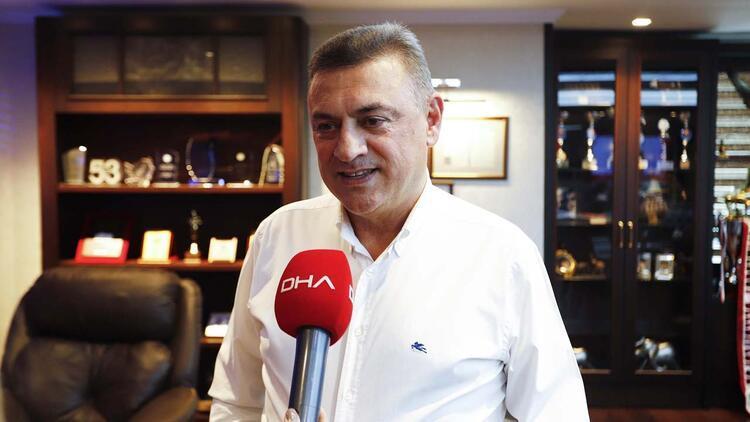 Hasan Kartal: 'Fenerbahçe'ye transferinin gerçekleşmesi mümkün değil'