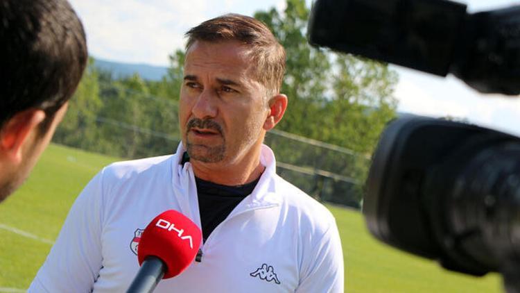 Ergün Penbe'den Fenerbahçe itirafı