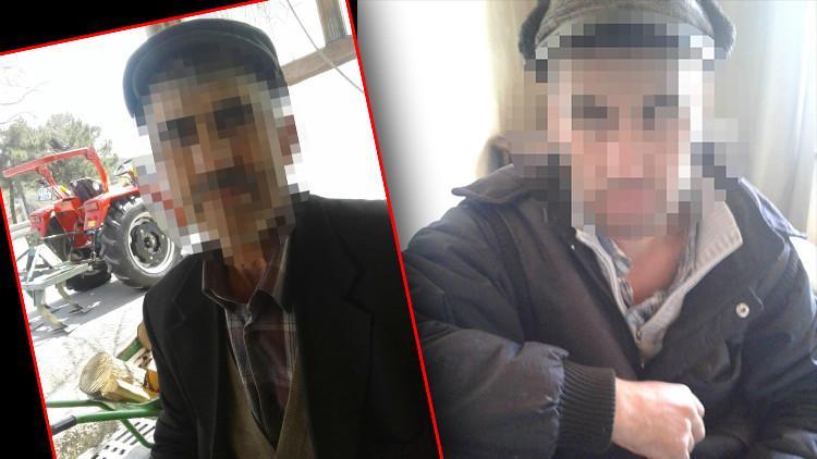 İğrenç olay böyle ortaya çıktı