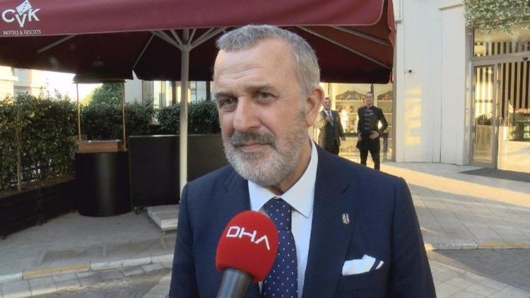 Ahmet Ürkmezgil: 'İyi sonuçlar alacağımıza inanıyorum'