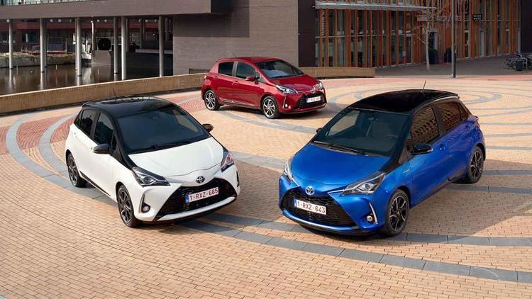 Toyota, Brexit sonrası Birleşik Krallık'ta üretime ara verecek
