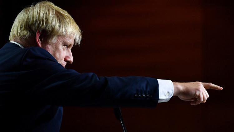 İngiltere Başbakanı Johnson'dan parlamentonun tatil edilmesine ilişkin eleştirilere yanıt