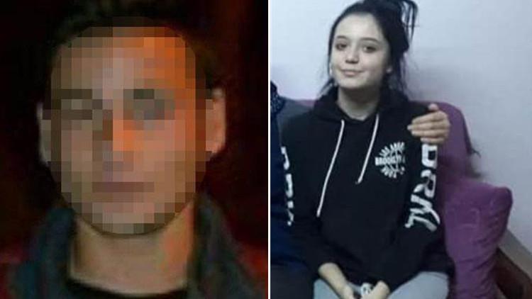 Doğum gününde ölen Zeynep, toprağa verildi