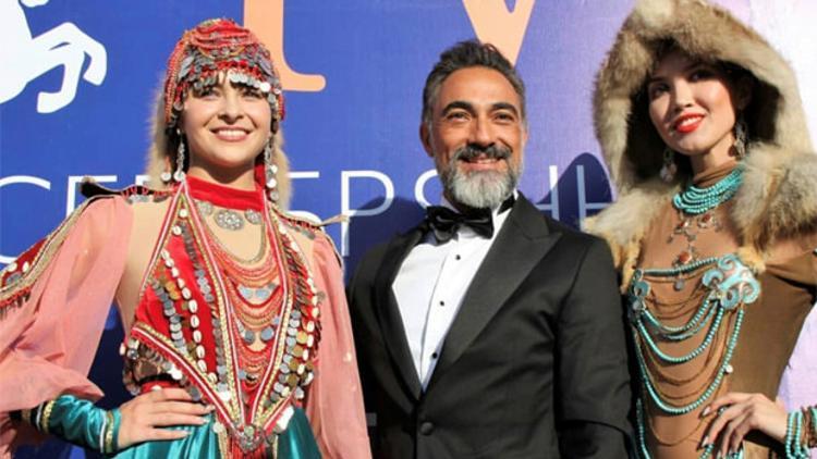 Başkurdistan’da sevgi seli