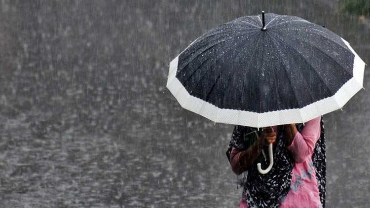 Meteoroloji'den son dakika uyarısı