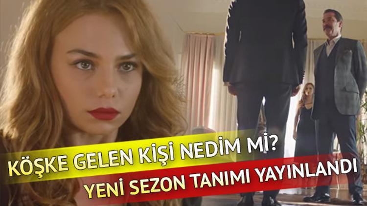 Zalim İstanbul yeni sezon fragmanı yayınlandı! Zalim İstanbul ne zaman başlayacak?