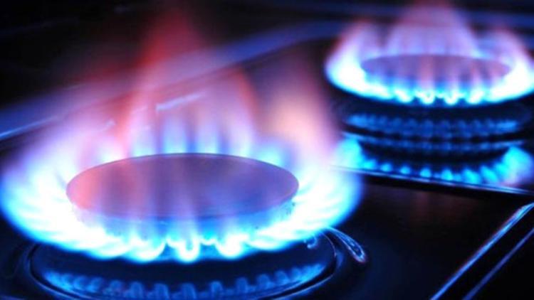 Doğal gaz fiyatlarına %14.90 zam