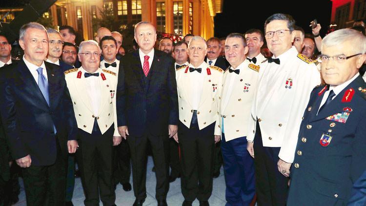 'Kuzularımızı kurtlara yedirtmeyiz'