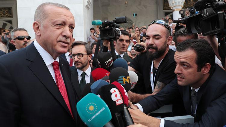 ‘Bize doğru göç var tedbirli olmalıyız’