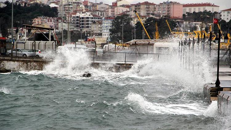 Bugün hava nasıl olacak? Meteoroloji uyardı