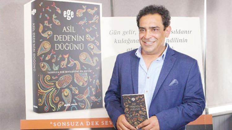 Benim aşktan anladığım başka