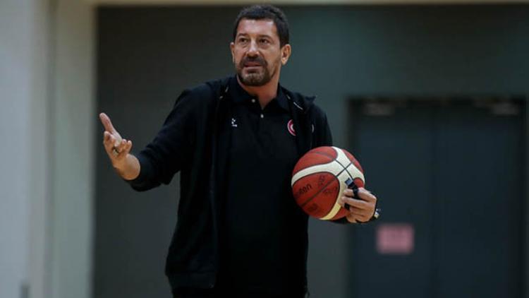 A Milli Erkek Basketbol Takımımız, Dünya Kupası için parkeye çıkıyor!