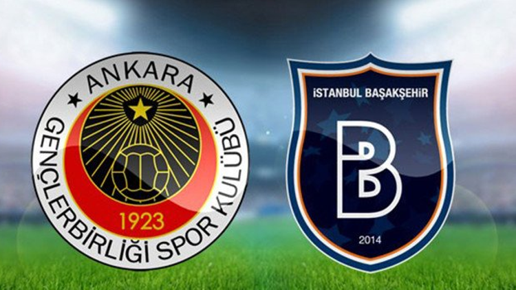 Gençlerbirliği, Başakşehir'i konuk edecek! Puansız iki takım...