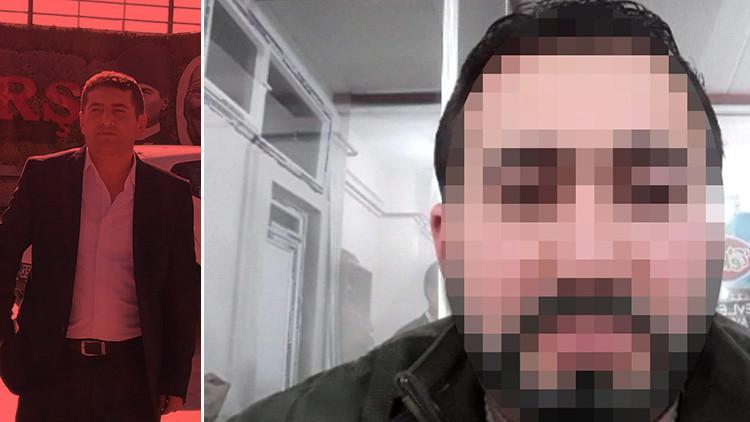 Her şeyi itiraf etti! Korkunç gerçek ortaya çıktı