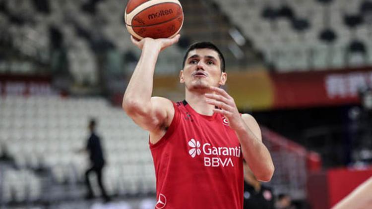 Ersan İlyasova: "Bu anı bekliyorduk"