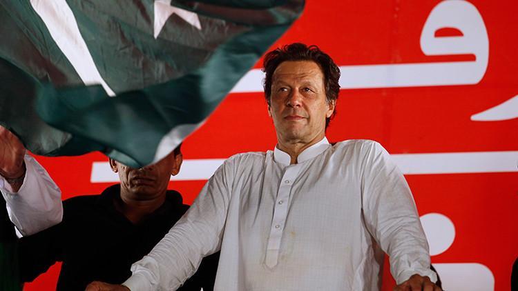 Pakistan'dan 'askeri çatışma' uyarısı