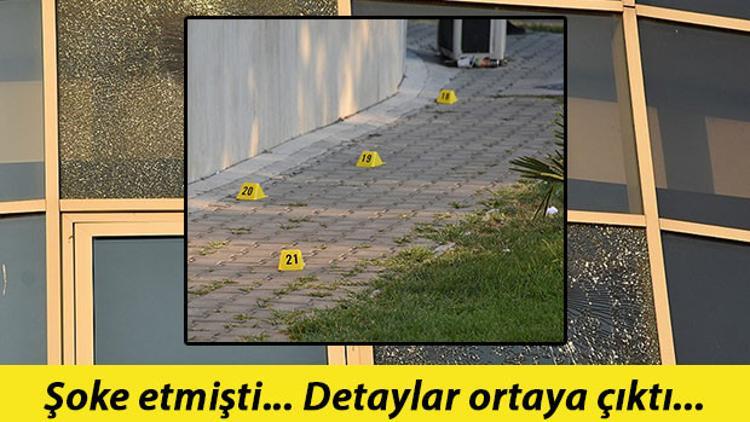 Film gibi olay... Suç makinesini hastanede polisten kaçırdılar ama...