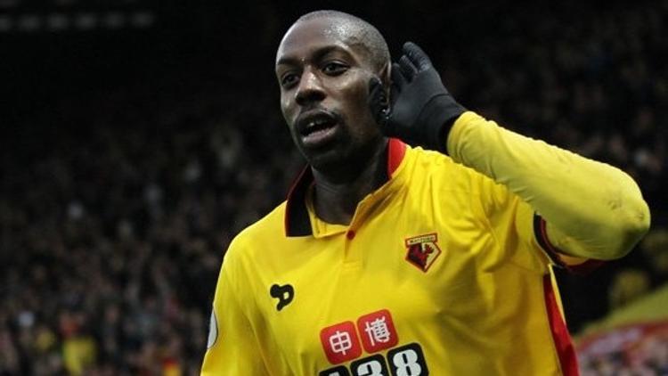 İşte yeni golcü Stefano Okaka
