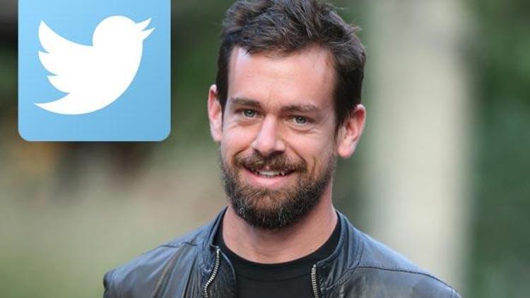 Twitter CEO'su Jack Dorsey'in Twitter hesabı hack'lendi
