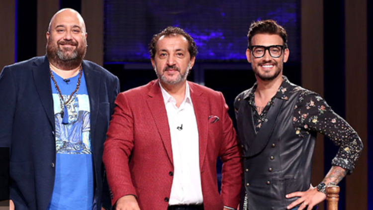 MasterChef Türkiye jüri üyeleri kimlerdir? İşte MasterChef Türkiye jürisi