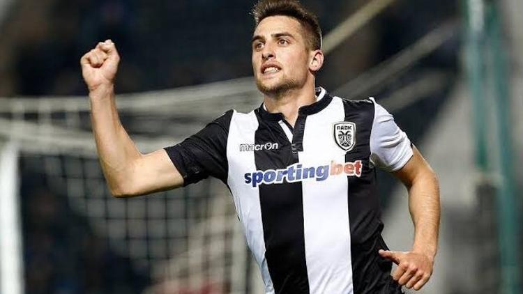 Konyaspor'a Gürcü sağ kanat